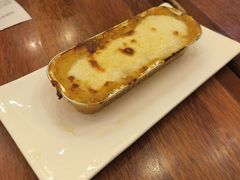-玛格萝妮比萨屋(四平店)