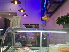 -左记港食(融科天城店)