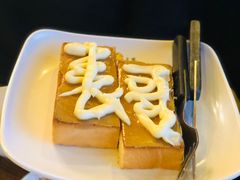 -香港表哥茶餐厅(银泰百货店)