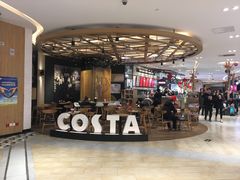 -COSTA COFFEE(华润五彩城店)
