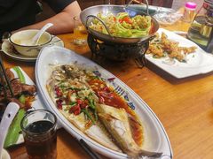 -印象江南(东栅店)