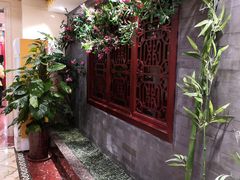 -万荣烤鸭店·北京菜(天坛店)