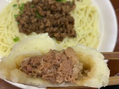 -胡成记口蘑龙眼包子(盐道街店)