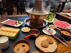 -南门涮肉(后海店)
