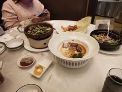 -上海金桥红枫万豪酒店-万豪中餐厅