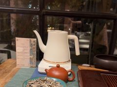 -邈墨茶馆(大兜路1号店)