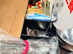 -破店肥哈·东北烧烤(南山保利店)