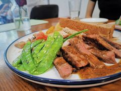 -AFS Cafe & Canteen(闽江二路店)