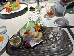 -月下料理(楷林IFC店)