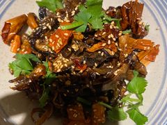 -山茶云南菜(中关村店)