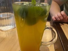 -米斯特比萨(光华桥凯德MALL天津湾店)