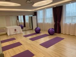 -海豚湾高端月子会所(黄浦店)