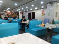 -郭姐·威海渔村(黄兴路店)