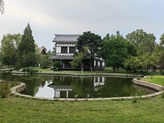 -和园景逸大酒店朗月汤泉
