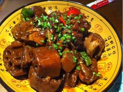 -全聚贤餐厅·湖北家常菜(沙湖店)
