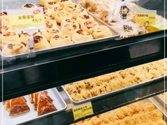 -鲍师傅糕点(江苏路店)