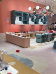 -奈尔宝·儿童乐园·亲子餐厅(苏州大悦城店)