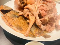 -南园酒家(前进路店)