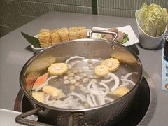 -椰小鸡·琼州糟粕醋(美兰缤纷城店)