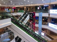 -吾悦广场(南京鼓楼店)