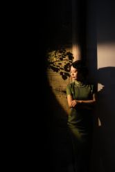 -古今弄潮旗袍摄影体验馆(老门东店)