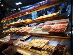 -川西坝子火锅(金沙1.0直营店)