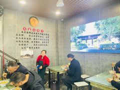 -清真马虎面馆(西七路店)