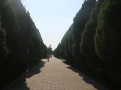 -秦始皇帝陵博物院-丽山园