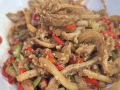 -笨罗卜浏阳菜馆(龙华鹏润达店)