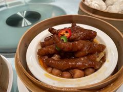 -金悦轩海鲜酒家(拱北店)