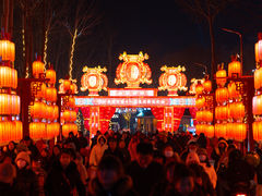 -北戴河集发农业梦想王国