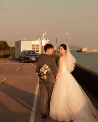 -麦田·婚纱摄影(天河新天地店)