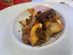 船夫大海螺-老船夫婚宴婚庆会馆(延吉路店)