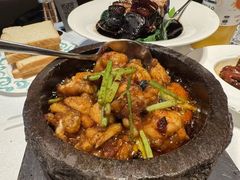 -桂满陇·海市蜃楼·黑金(国金店)