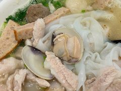 -欢乐海岸美食联盟