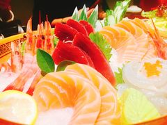 -大吉鲜鱼料理自慢(维也纳大厦店)