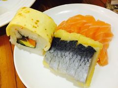 -佛山皇冠假日酒店-西餐厅