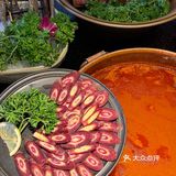 在泰州也能吃到正宗的贵州酸汤火锅‼️🍲