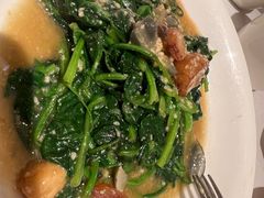 -莆田餐厅PUTIEN(金融街购物中心店)