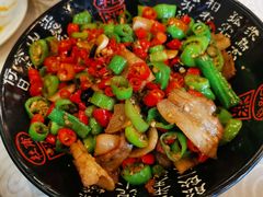 -嘉陵楼馋嘴城(簋街总店)