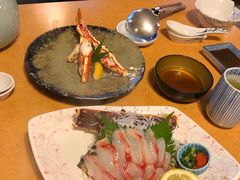 -蟹道乐(道顿堀本店)