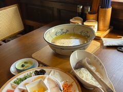 -芸南道·过桥米线(昆明老街旗舰店)