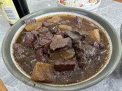-天台小吃(新城店)