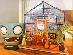 -参差咖啡(水果湖公园店)