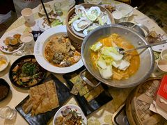 -聚味瞿记·龙虾堂(望城店)