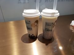 -喜茶(无锡荟聚中心店)