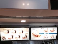 -麦当劳(杭州西湖银泰百货店)