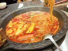 -铜人李火锅(西大街店)