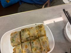 -台北楚楚园馅饼粥(虹桥南丰城店)