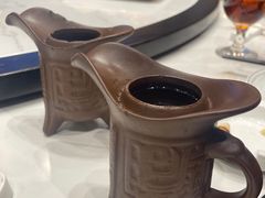 -尖沙咀大酒楼(罗村店·粤菜海鲜·宴会聚餐)